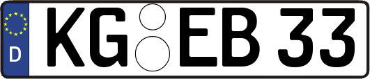 KG-EB33
