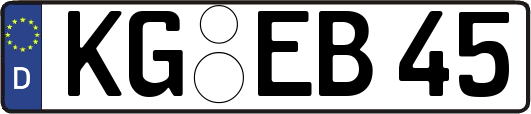KG-EB45