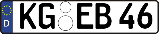 KG-EB46