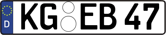 KG-EB47