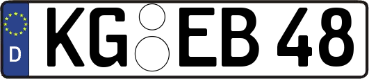 KG-EB48