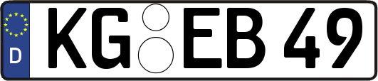 KG-EB49