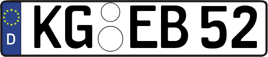 KG-EB52