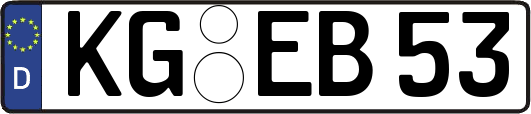 KG-EB53