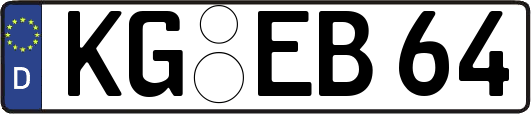 KG-EB64