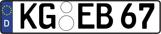 KG-EB67