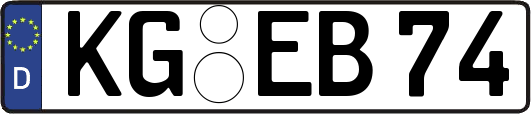 KG-EB74