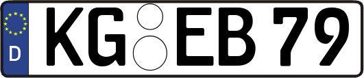 KG-EB79