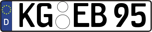KG-EB95
