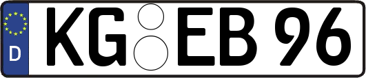 KG-EB96