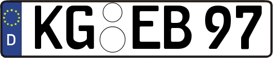 KG-EB97