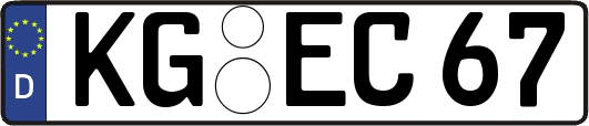 KG-EC67