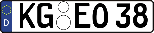 KG-EO38