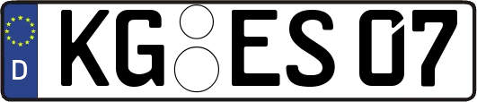 KG-ES07