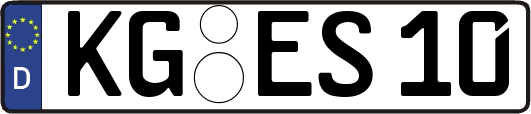 KG-ES10