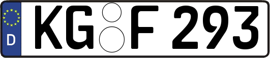 KG-F293