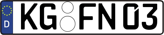 KG-FN03