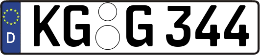 KG-G344
