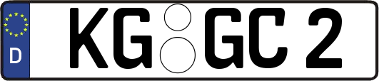 KG-GC2