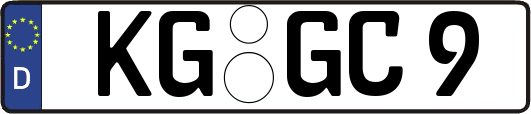 KG-GC9
