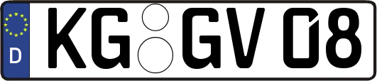 KG-GV08