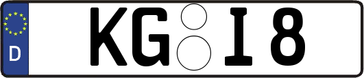 KG-I8