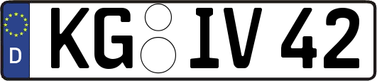 KG-IV42