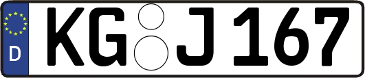 KG-J167