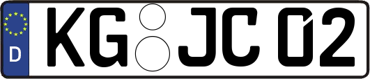 KG-JC02