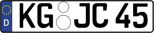 KG-JC45