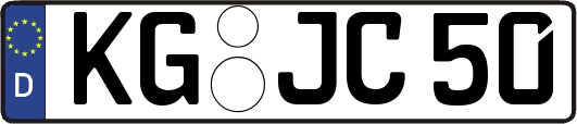 KG-JC50
