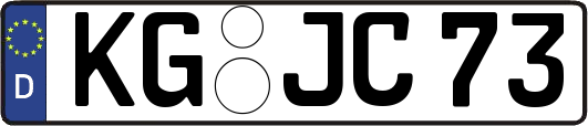 KG-JC73