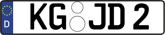 KG-JD2