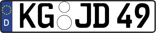KG-JD49
