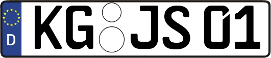 KG-JS01
