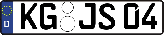 KG-JS04