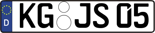 KG-JS05