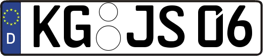 KG-JS06