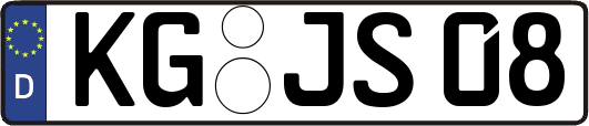 KG-JS08