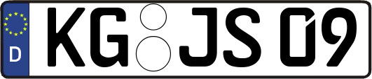 KG-JS09