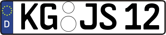KG-JS12