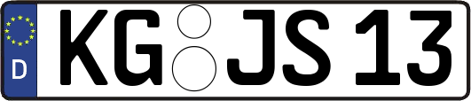 KG-JS13
