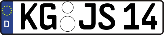 KG-JS14