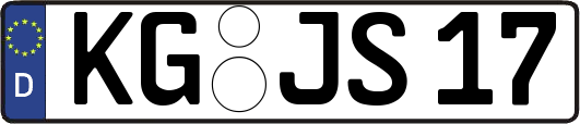 KG-JS17