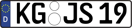 KG-JS19