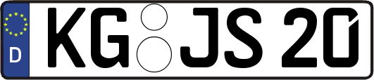 KG-JS20