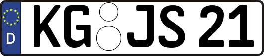 KG-JS21