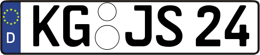 KG-JS24
