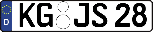 KG-JS28