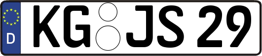 KG-JS29